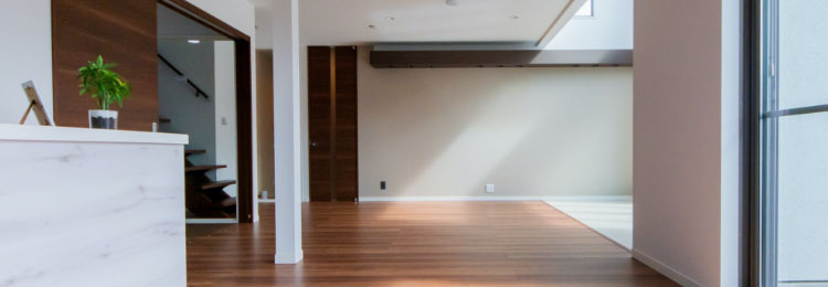 リフォーム・リノベーション